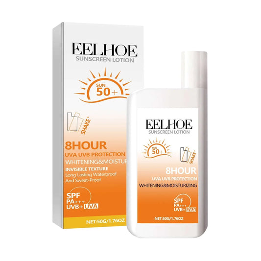EELHOE UV Protection Hydrating Sunscreen default title