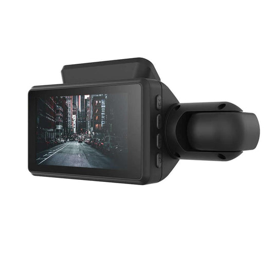 1440P HD 360° Dual Camera Full HD Night Vision Car Dash Camera Standard