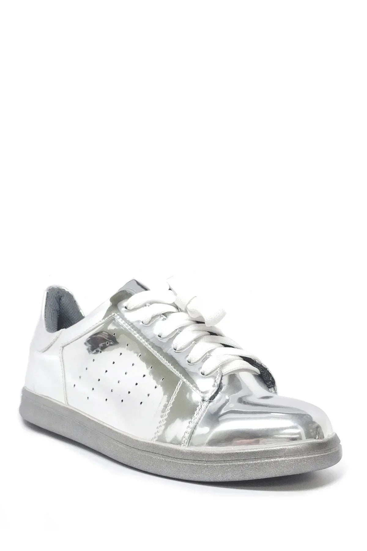 154630 9 / SILVER