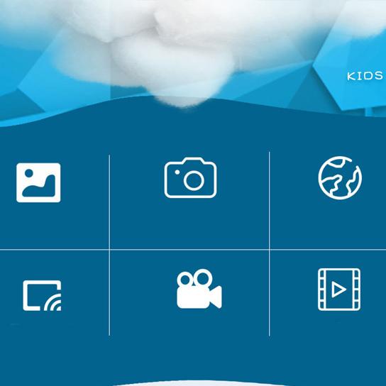 So Smart Lilliput Video Camera For Your Little Ones Default Title