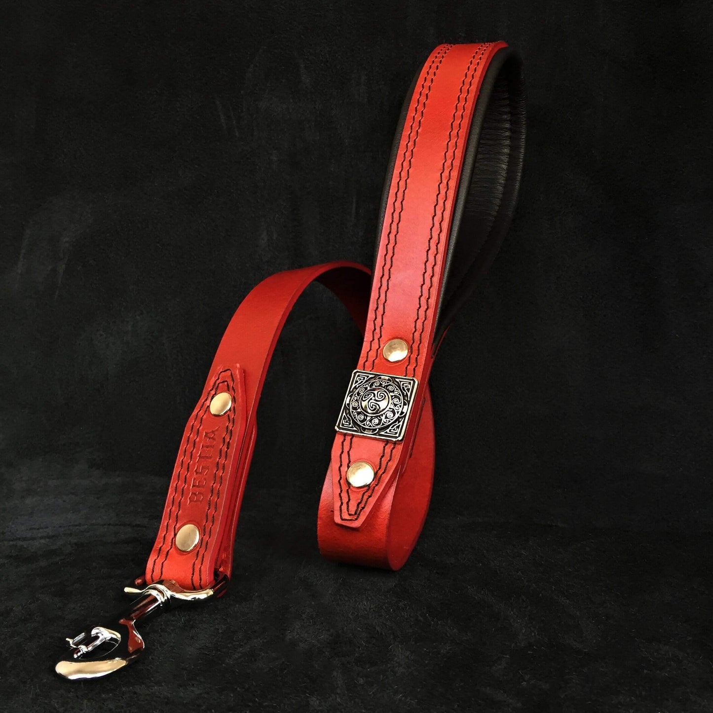 ''Eros'' leash RED Default Title