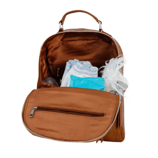 Citi Mira Mini Diaper Bag Default Title