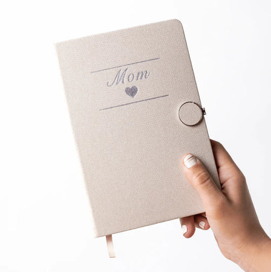 Pampering Mother’s Day Gift Box – Handmade Natural Skincare & Spa Kit Yes