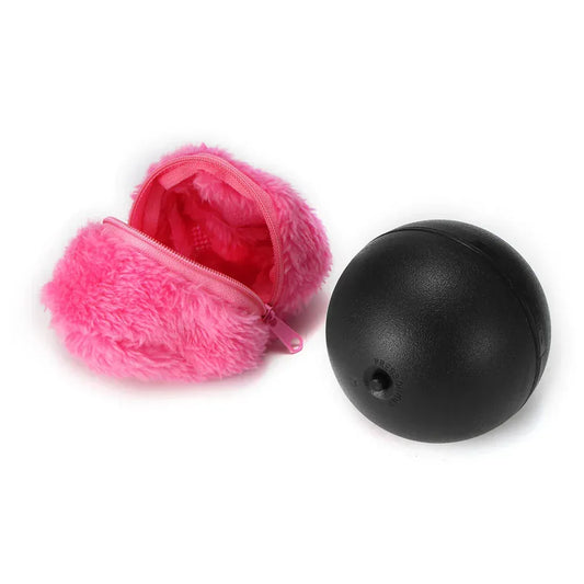 Magic Roller Ball Toy Dog Cat Pet Toy Default Title