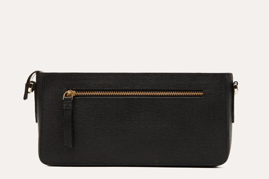 Ritzy Two In One Black