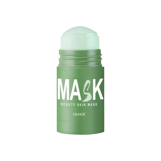 Organic Green Tea Clay Mask 40g / United States