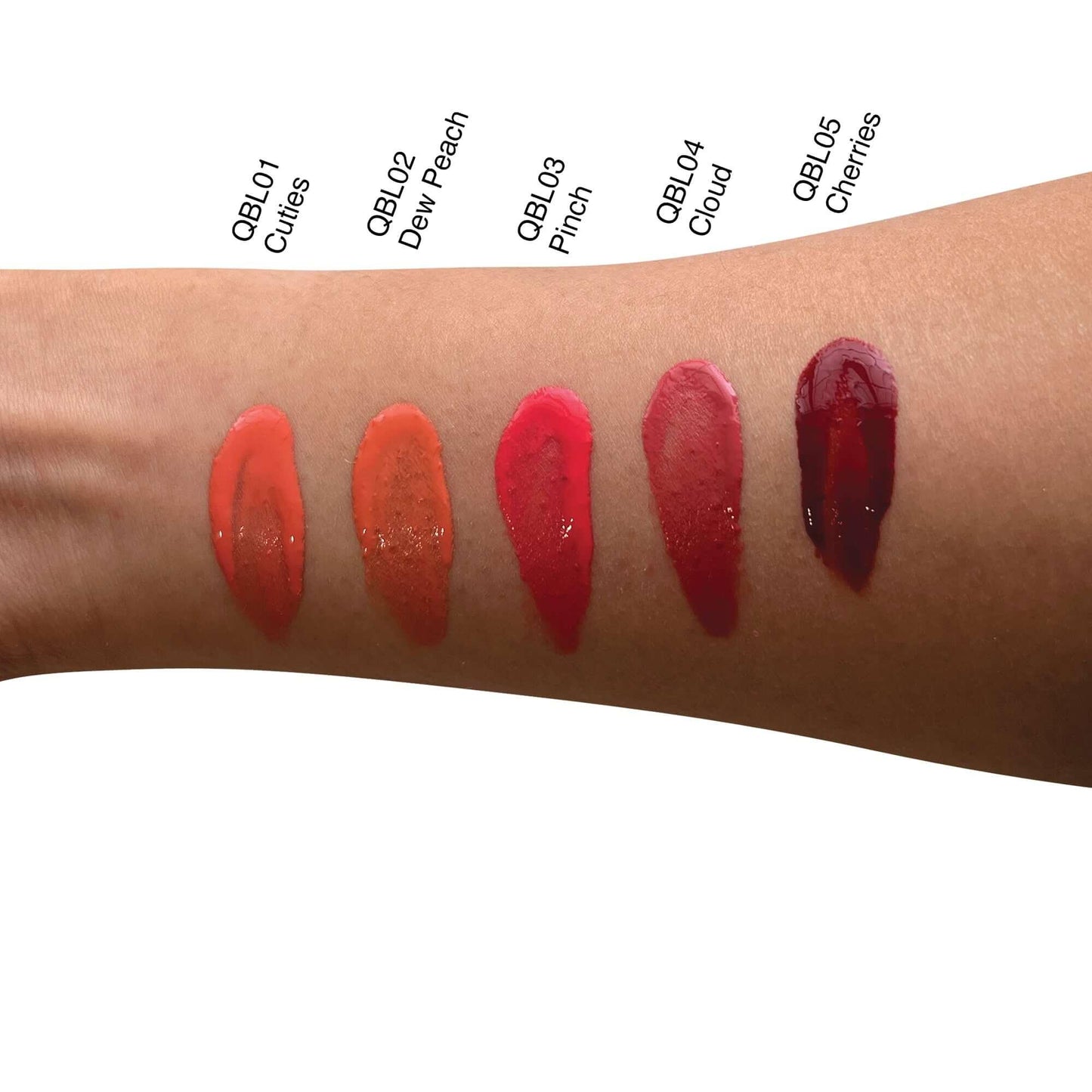 Liquid Blush - Pinch (Fall Collection) Default Title