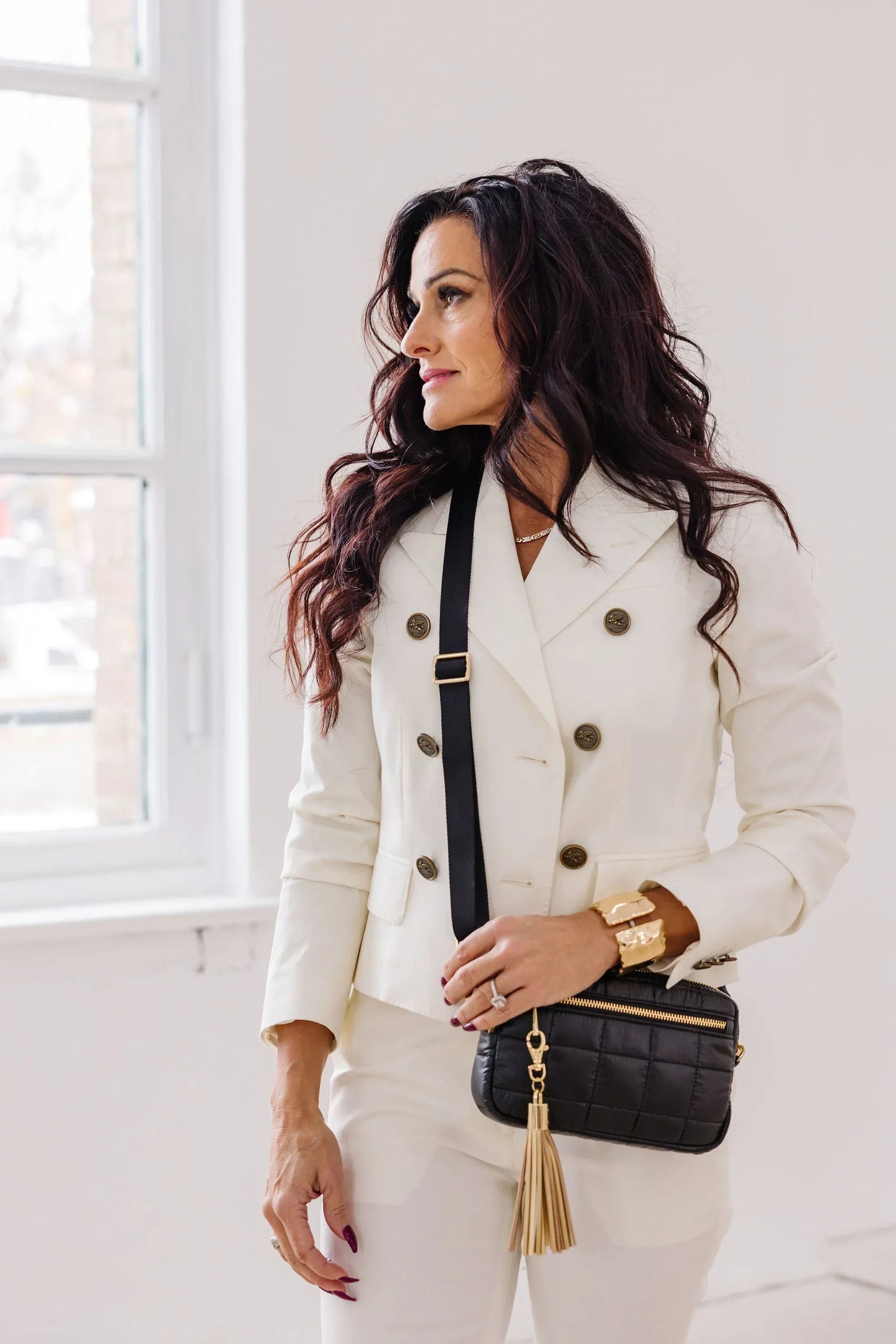 Veranda Sport Midi Bag Default Title