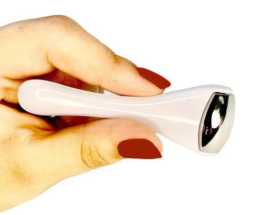 Eye & Face Ice Roller Massager Default Title