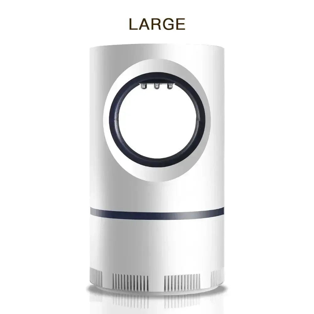 Mosquito Lamp Silent Trap Large model