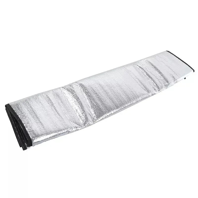 Car Windshield Sunshade Protector Snow Cover Winter Ice Frost Guard Default Title
