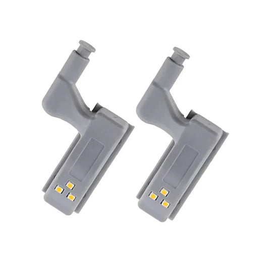 Hinge LED Sensor Light white