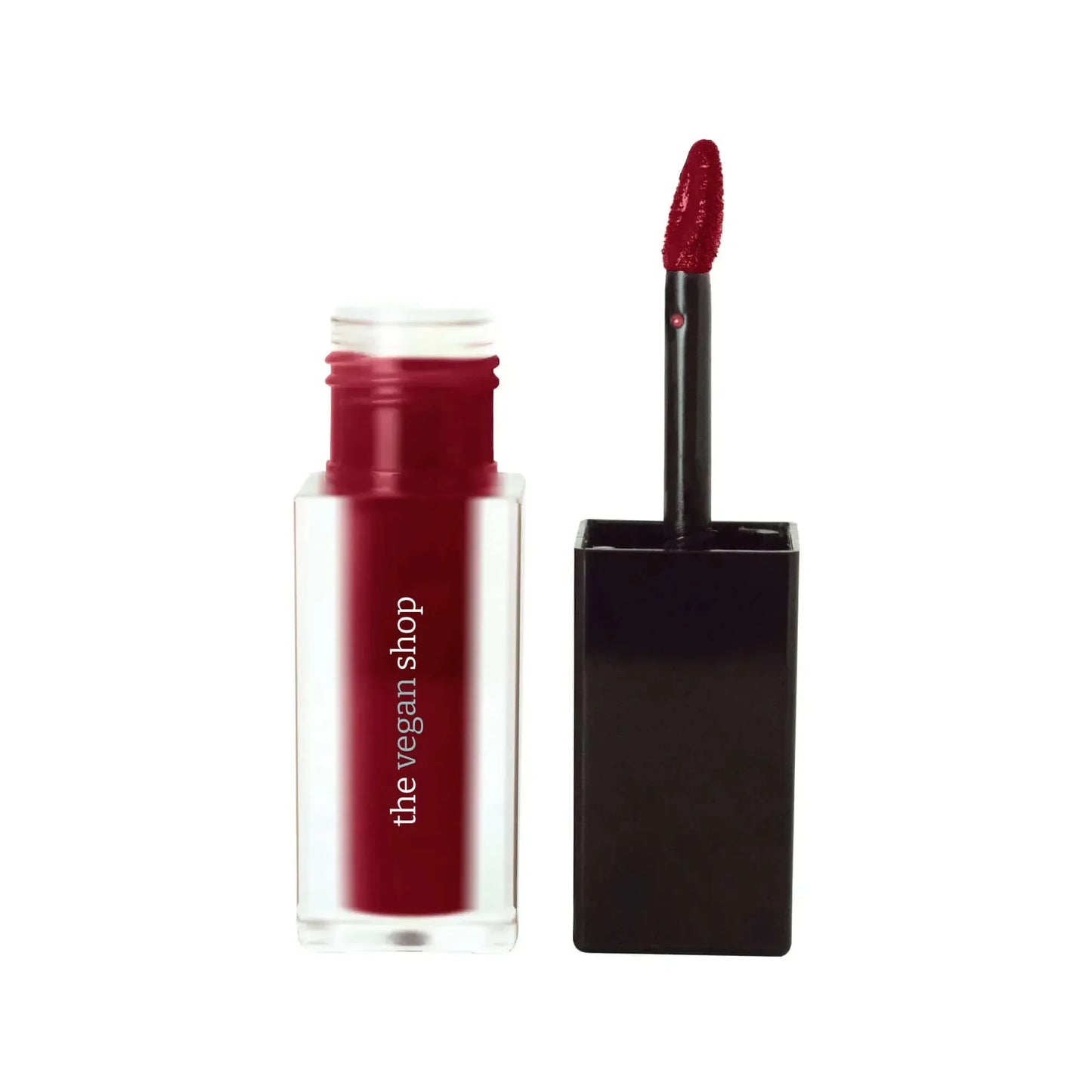Matte Lip Stain - Dark Sienna (Fall Collection) Default Title