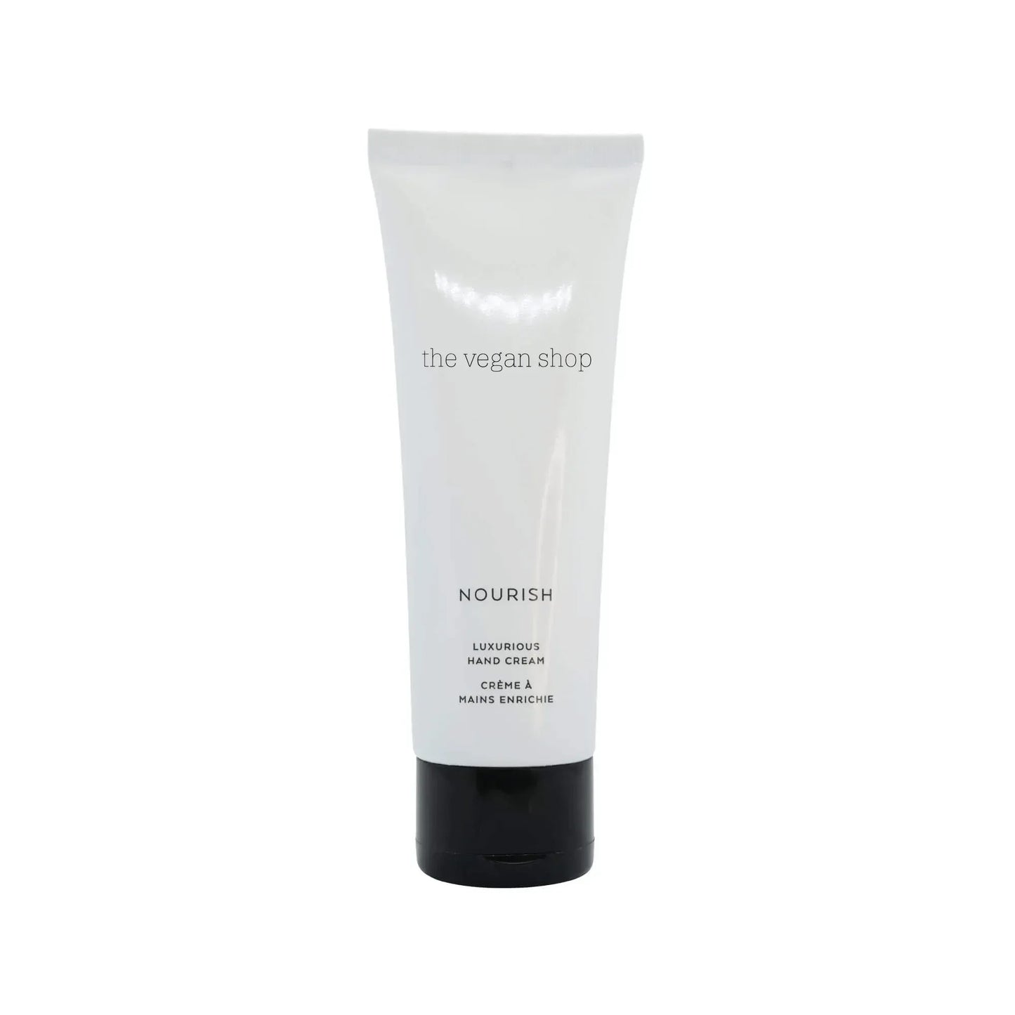 Nourish Hand Cream Default Title