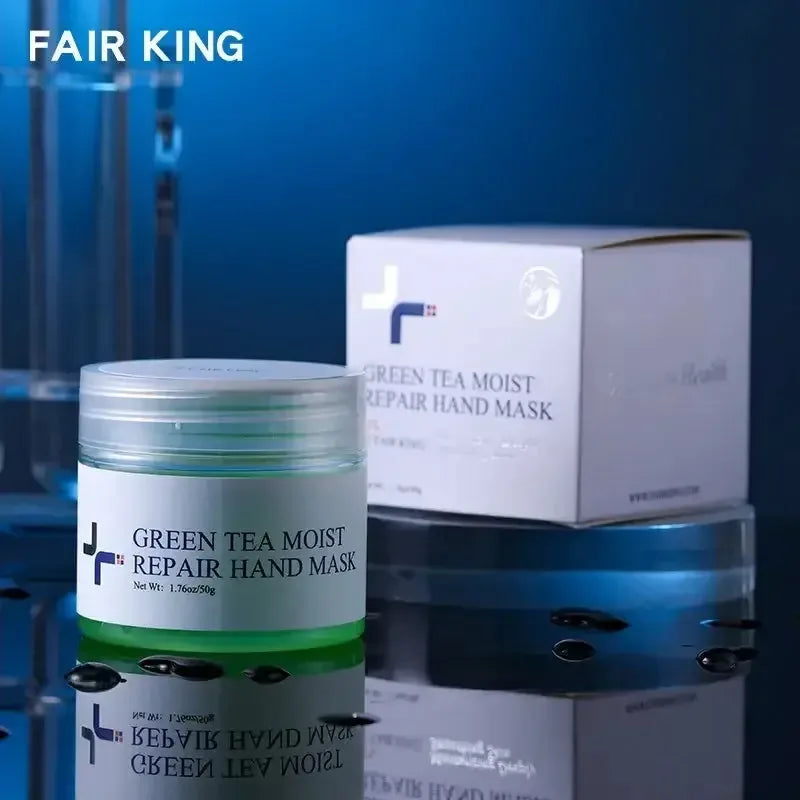 Green Tea Hand Repair Mask United States