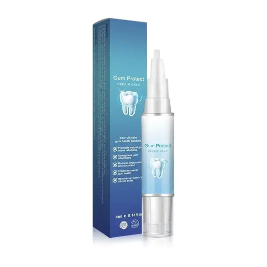 Gum Shield Therapy Gel WHITE