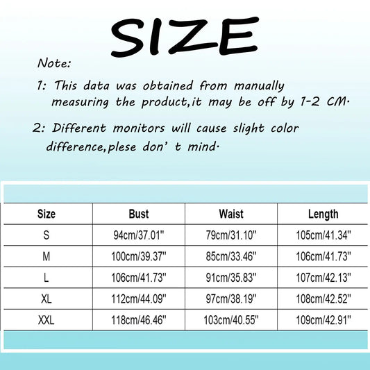 Women’s Christmas Cosplay Slip Dress Green / L / United States