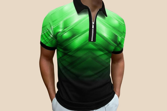 Elegant & Stylish Polo Shirts for Men