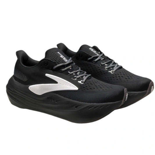 Women's Athletic Sneakers – Shock-Absorbing Anti-Slip Running Shoes, Sizes 6-11.5