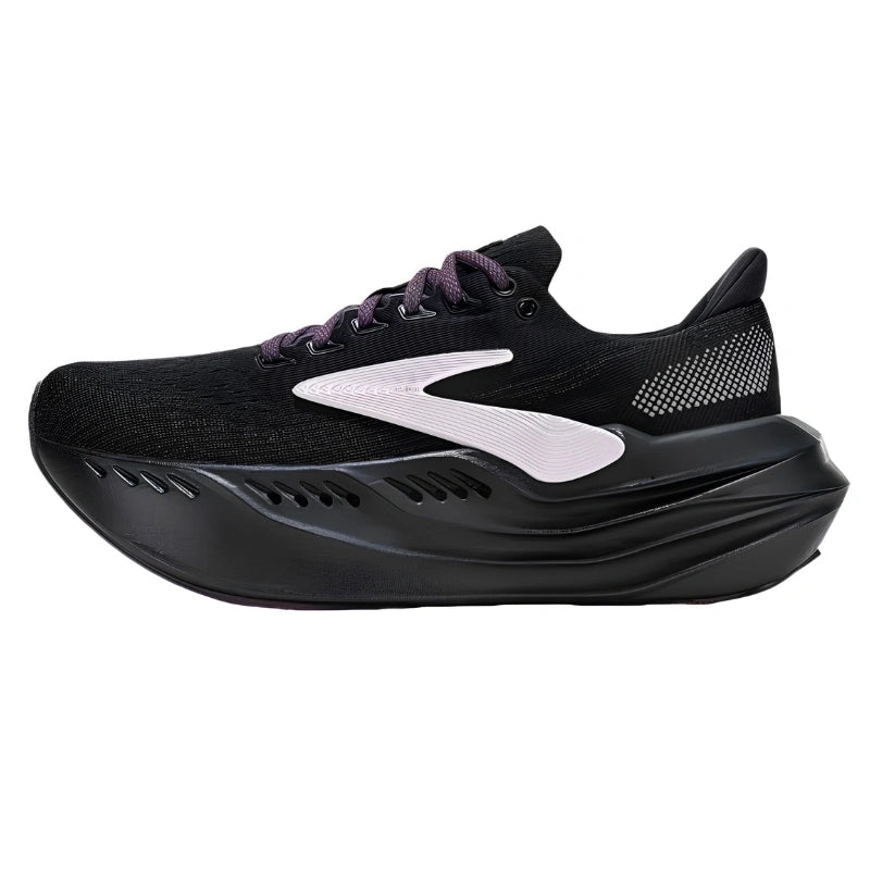 Women's Athletic Sneakers – Shock-Absorbing Anti-Slip Running Shoes, Sizes 6-11.5
