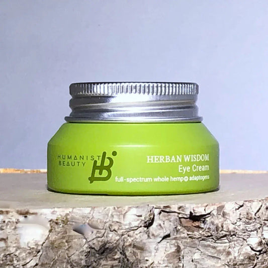 Herban Wisdom® Eye Cream Herban Wisdom Eye Cream