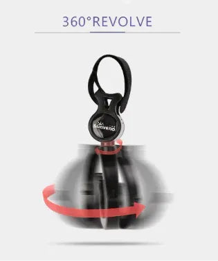 Universal Stroller Hooks 2 Pack Default Title