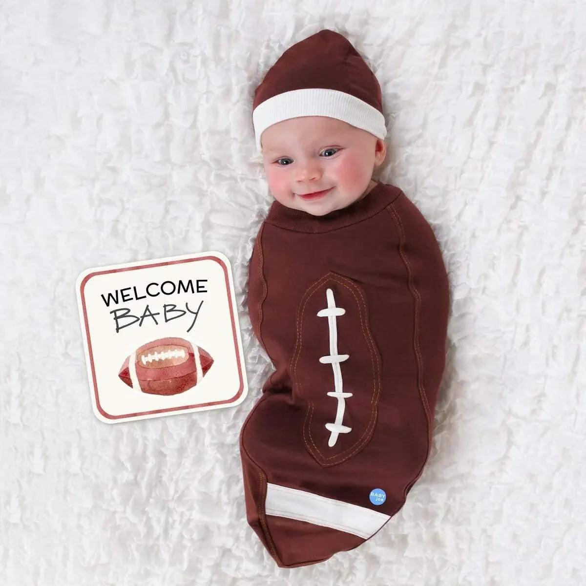 Football Baby Default Title