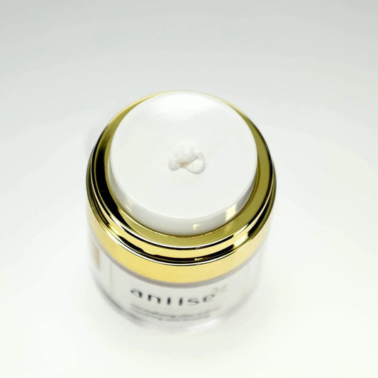 Restorative Anti-Wrinkle Moisturizing Daily Face Cream Default Title