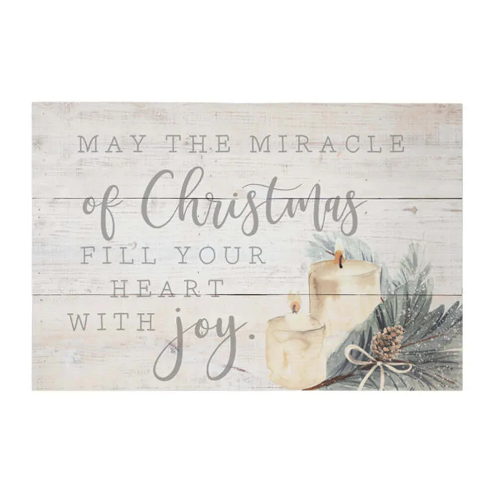 Miracle Of Christmas Default Title