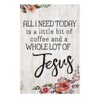 Faith & Inspiration Decor Default Title