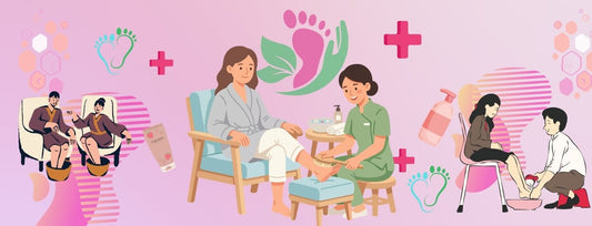 foot care routine