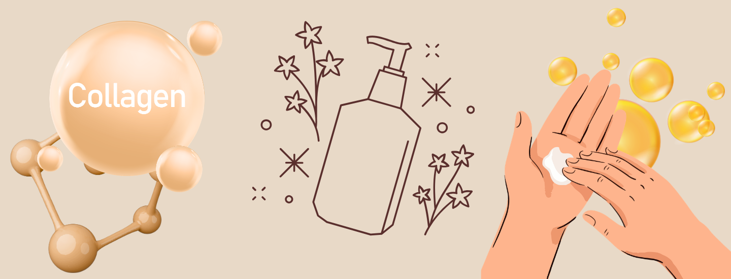 How Does Collagen Hand Lotion Increase Skin Elasticity?