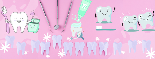 Best Gum Shield Therapy Gels for Mouth Sores