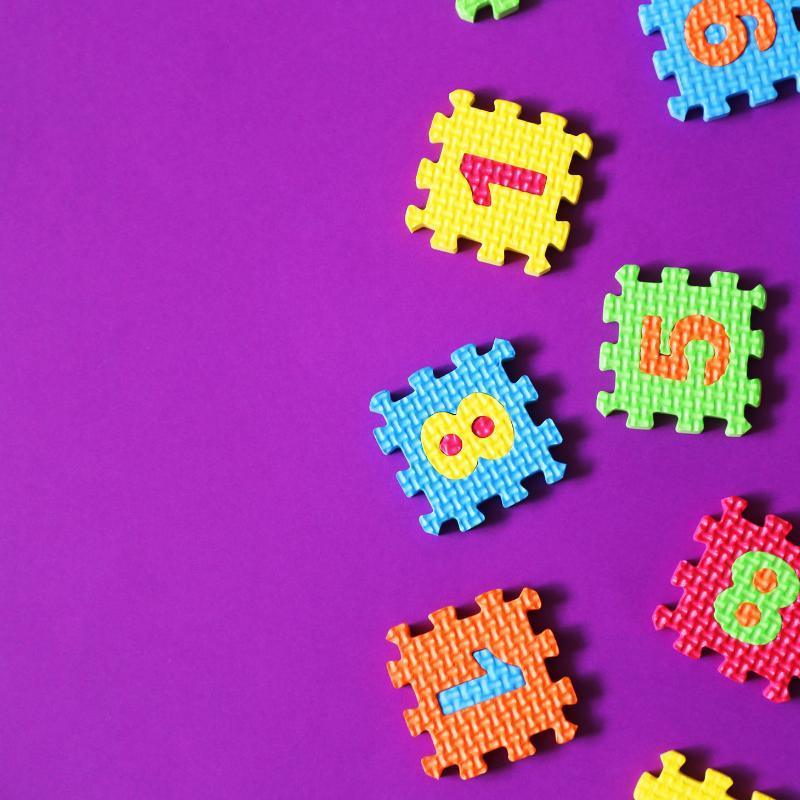 Toys and Games