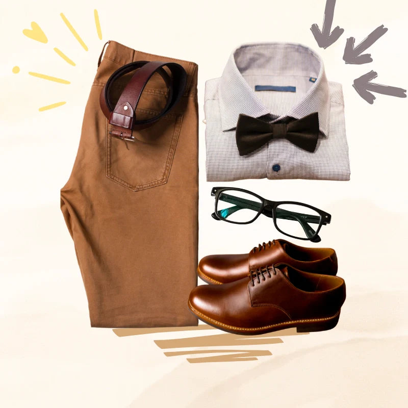 Men's Fashion