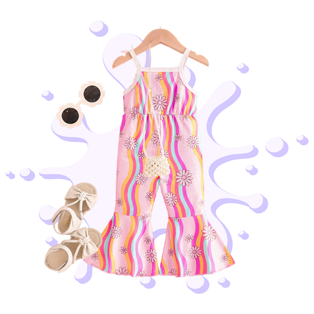 Girls' Clothing