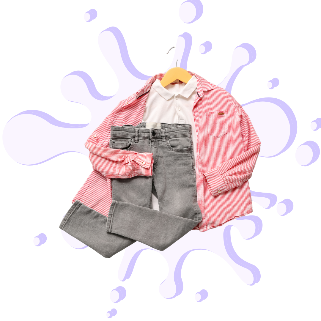 Boys Clothing