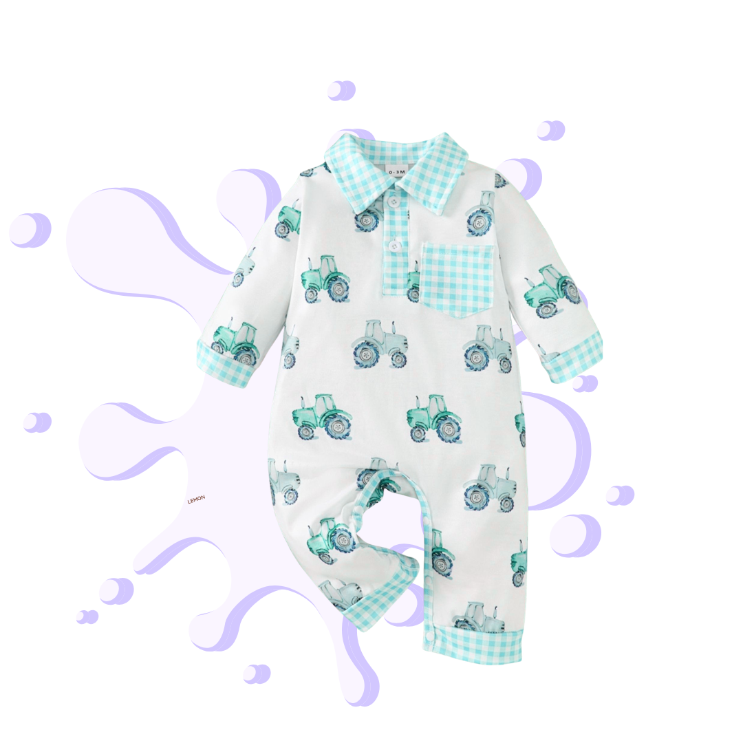 Infants' Clothing