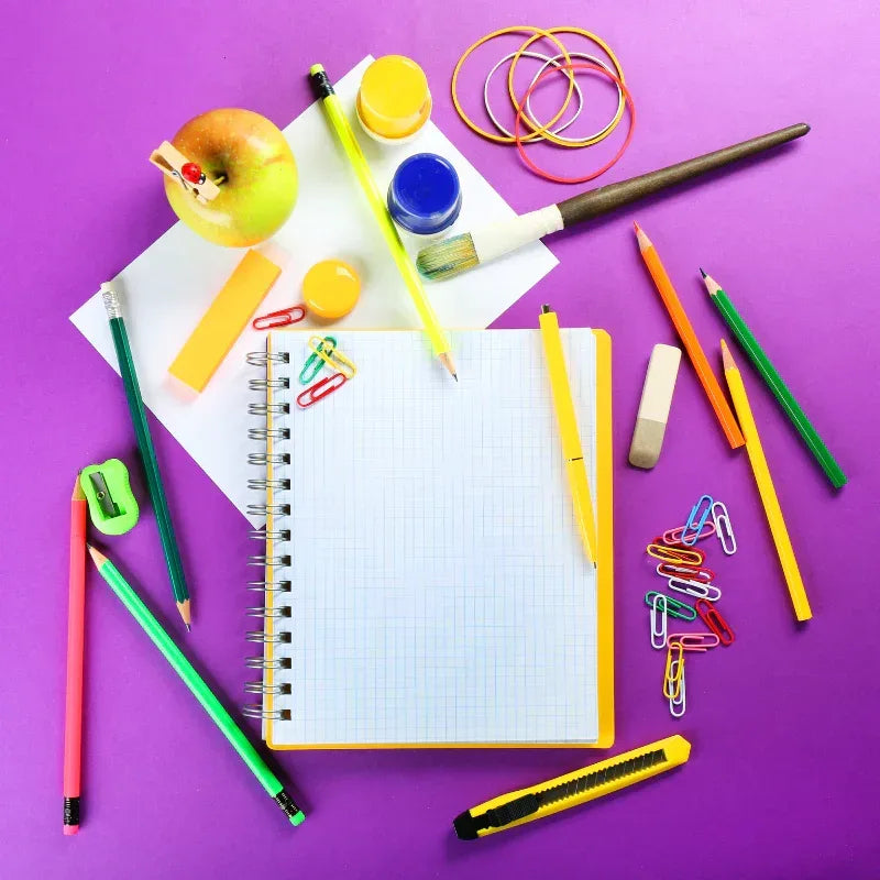 Office & School Supplies