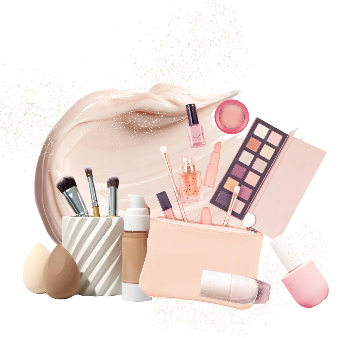 beauty essentials featured image