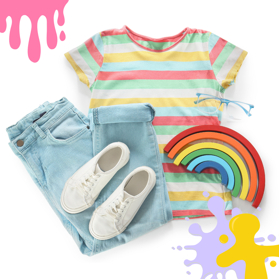 Kids Wear