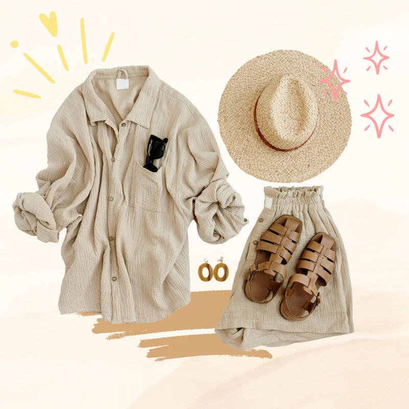 Women's Fashion