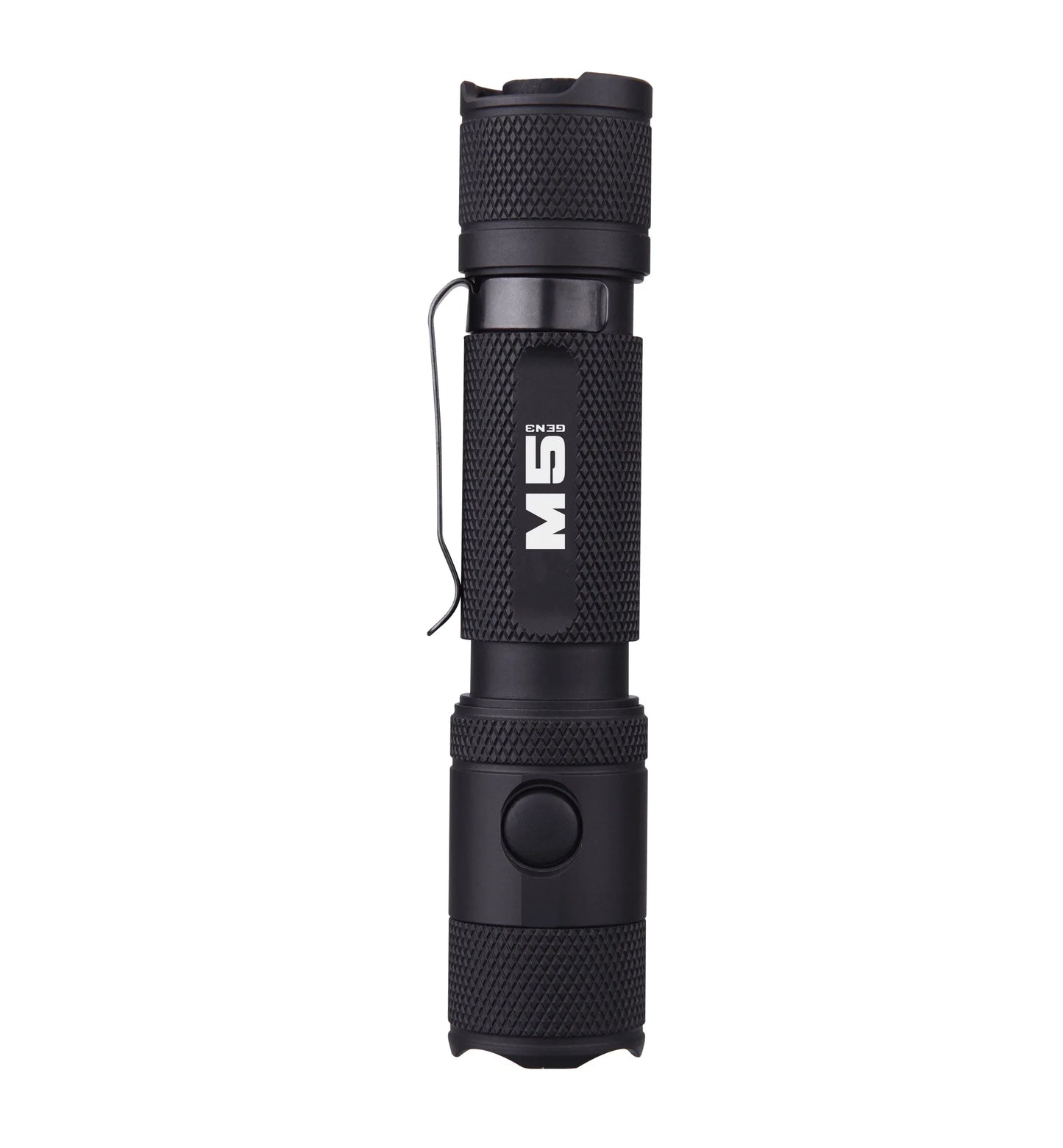 M5 Gen3 - 2,030 Lumen EDC High Power Flashlight Default Title