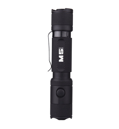 M5 Gen3 - 2,030 Lumen EDC High Power Flashlight Default Title