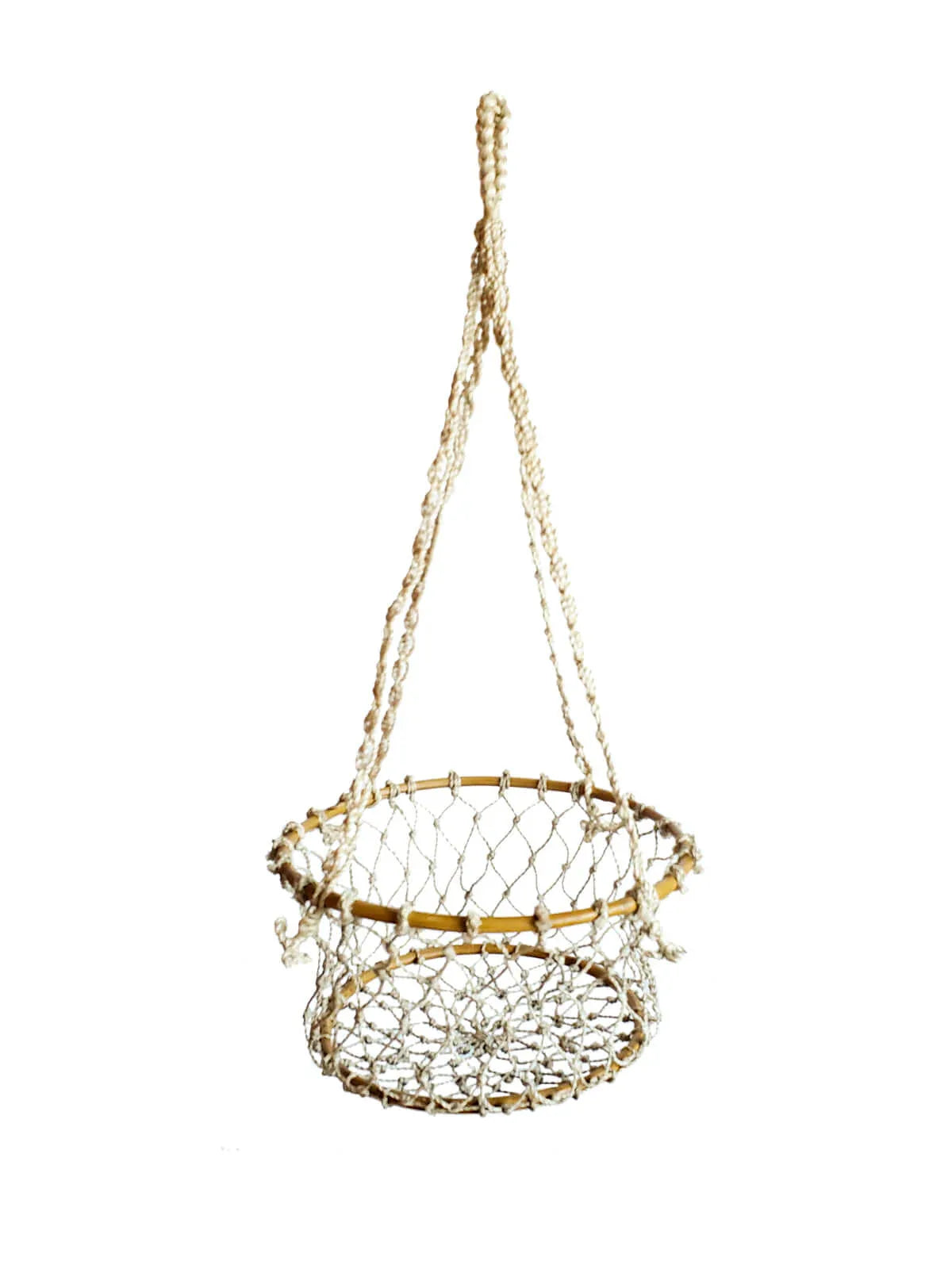 Jhuri Single Hanging Basket Default Title