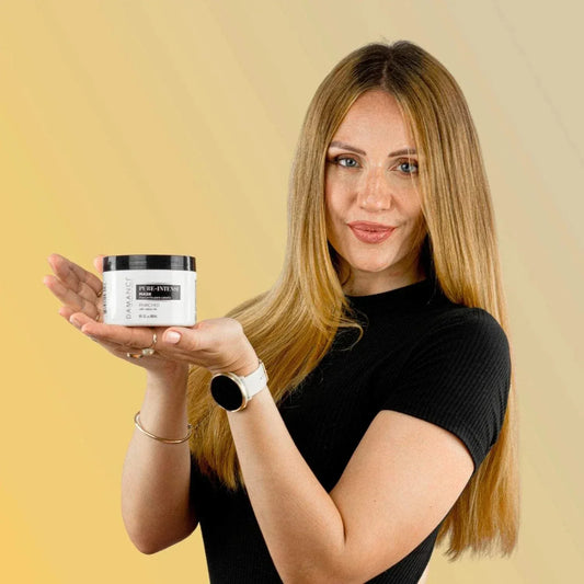 Pure Intense Hair Mask Default Title