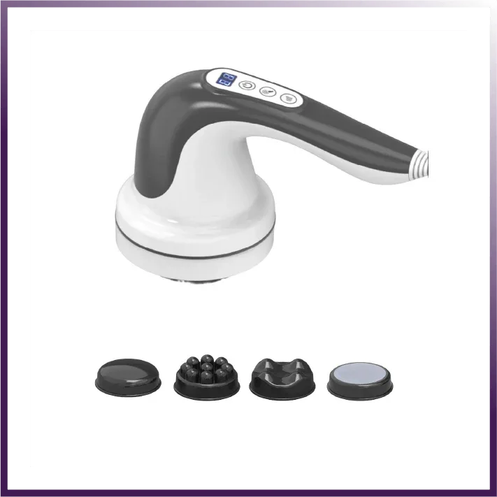 Cellulite Body Sculpting Massager Default Title