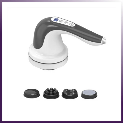 Cellulite Body Sculpting Massager Default Title