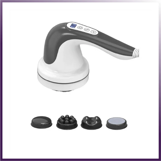 Cellulite Body Sculpting Massager Default Title