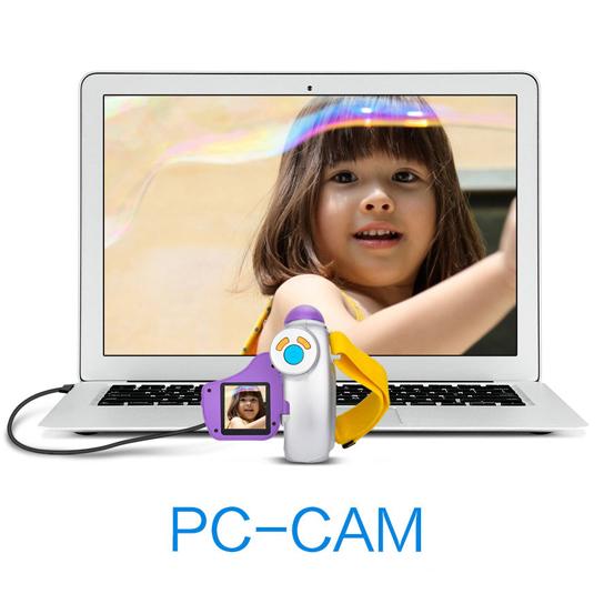 So Smart Lilliput Video Camera For Your Little Ones Default Title